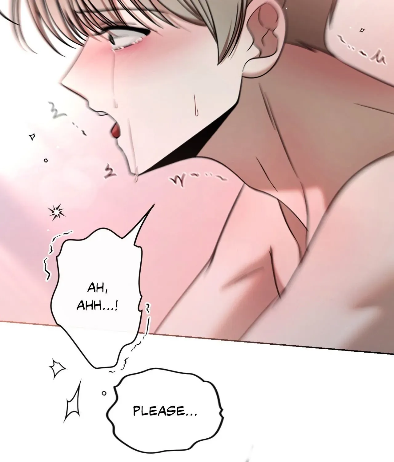 My Sassy Celebrity Chapter 58.3 page 117 - 