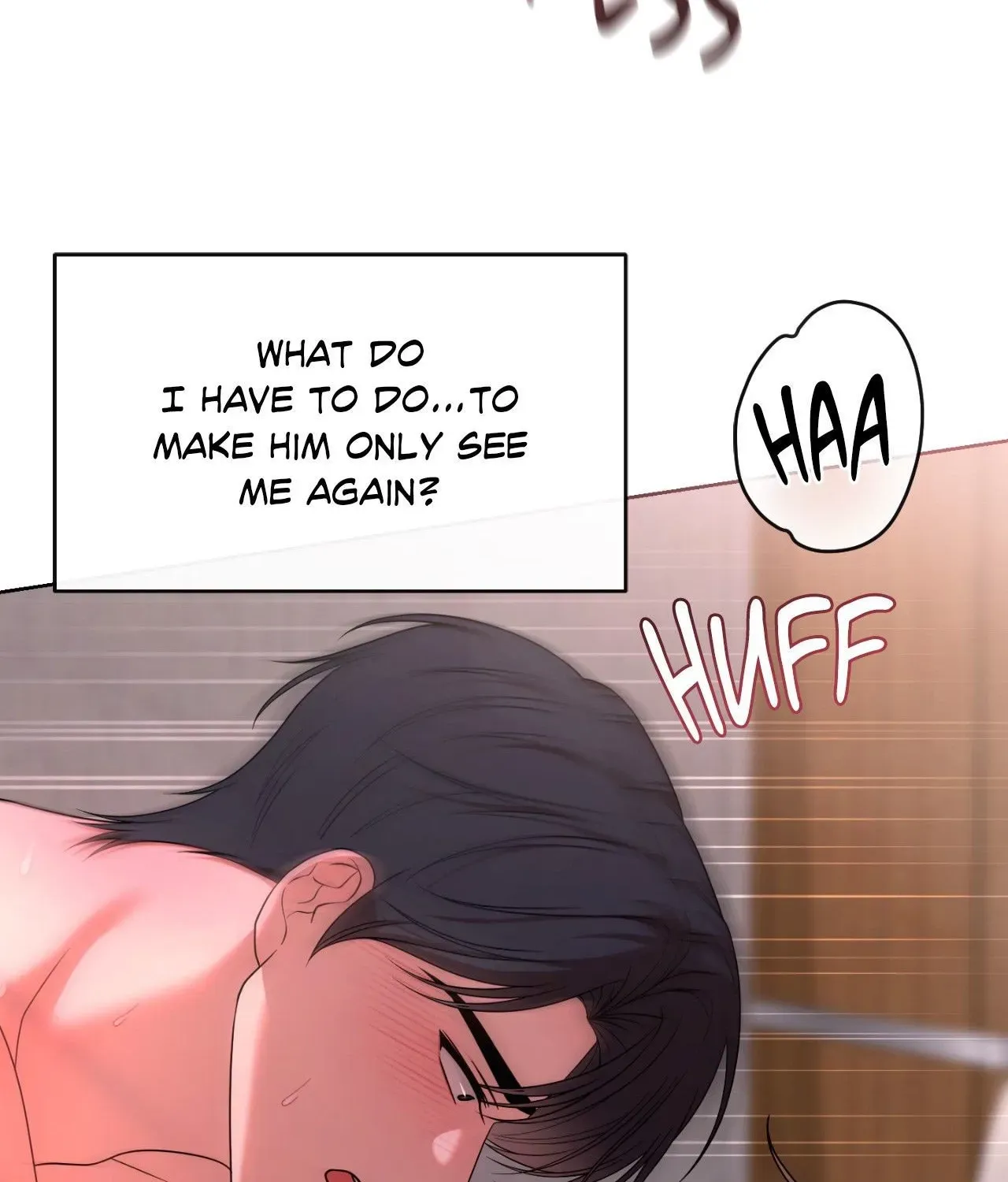 My Sassy Celebrity Chapter 58.3 page 4 - 
