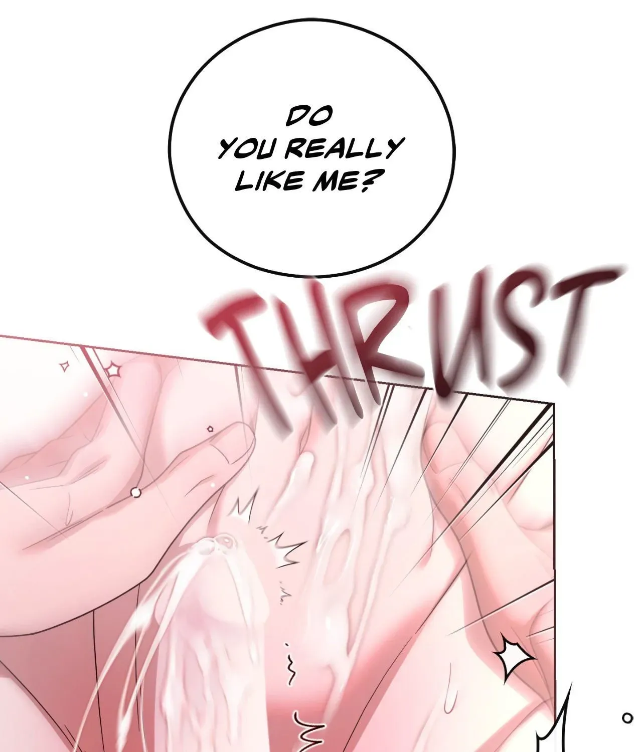 My Sassy Celebrity Chapter 58.3 page 33 - 