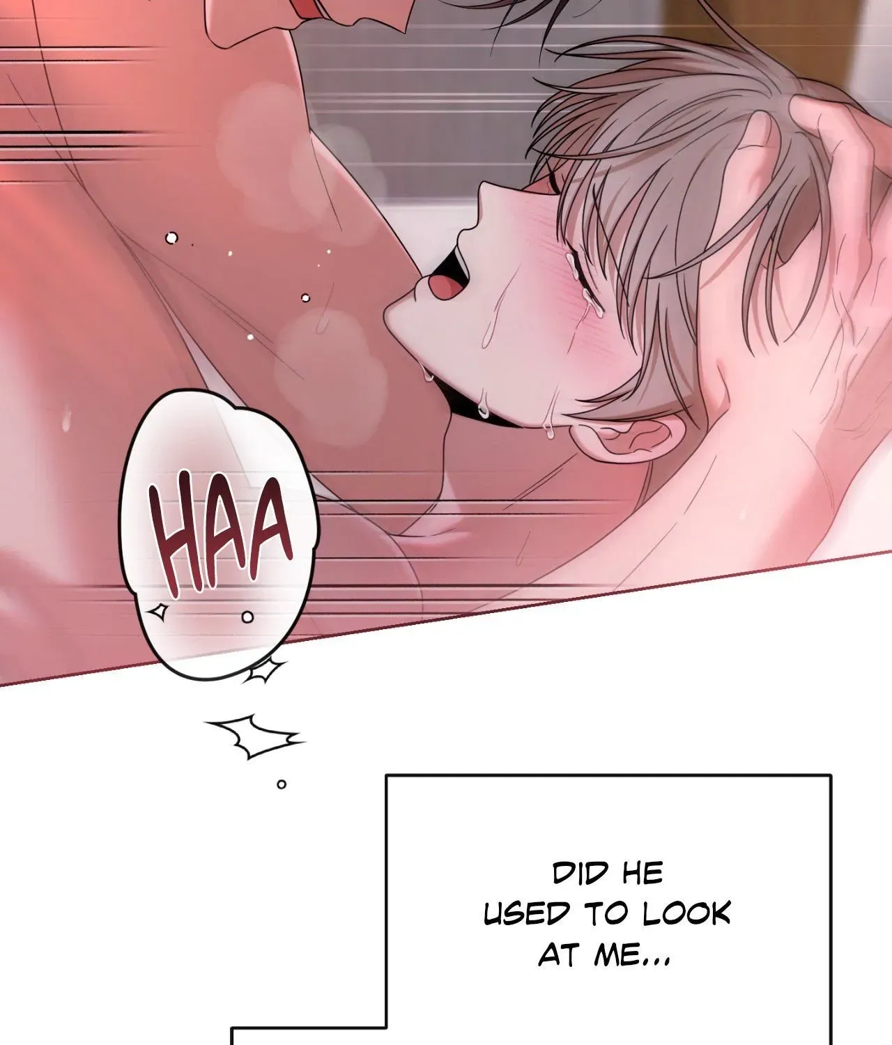 My Sassy Celebrity Chapter 58.3 page 5 - 