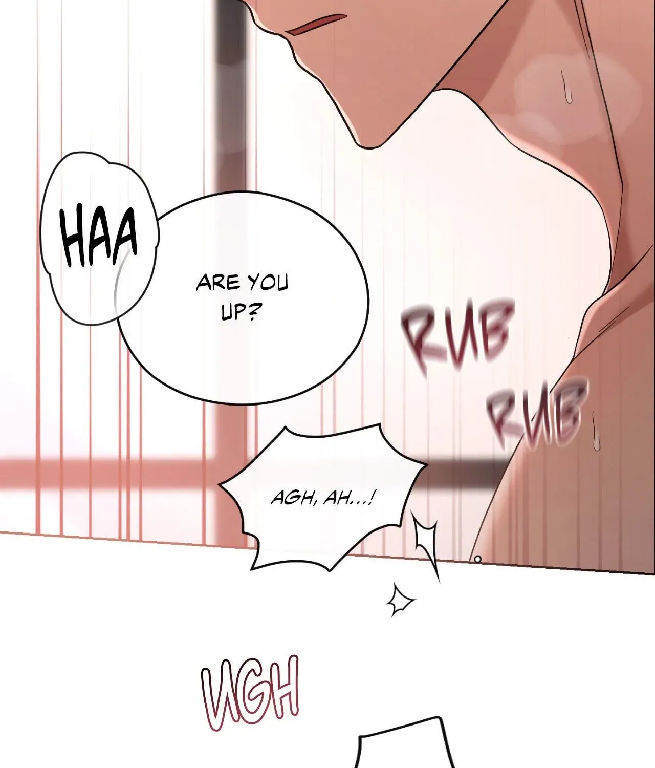 My Sassy Celebrity Chapter 58.3 page 91 - 