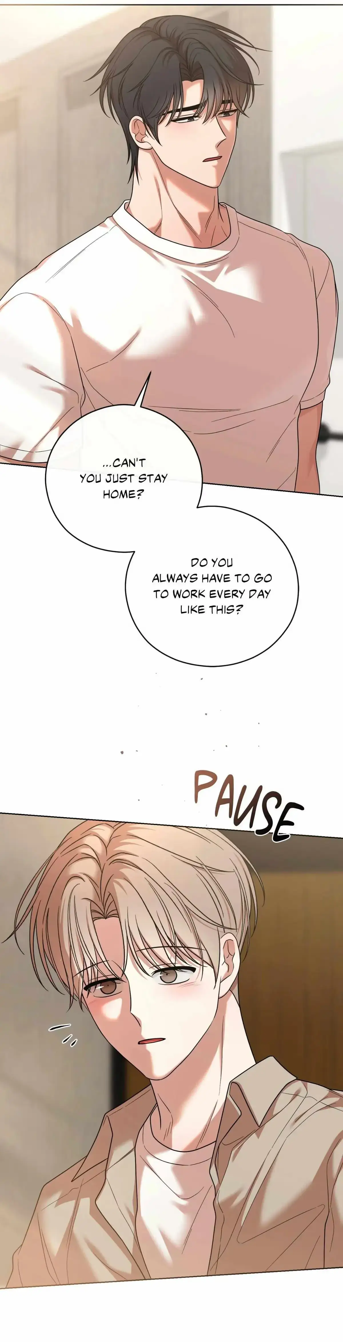 My Sassy Celebrity Chapter 59 page 3 - 
