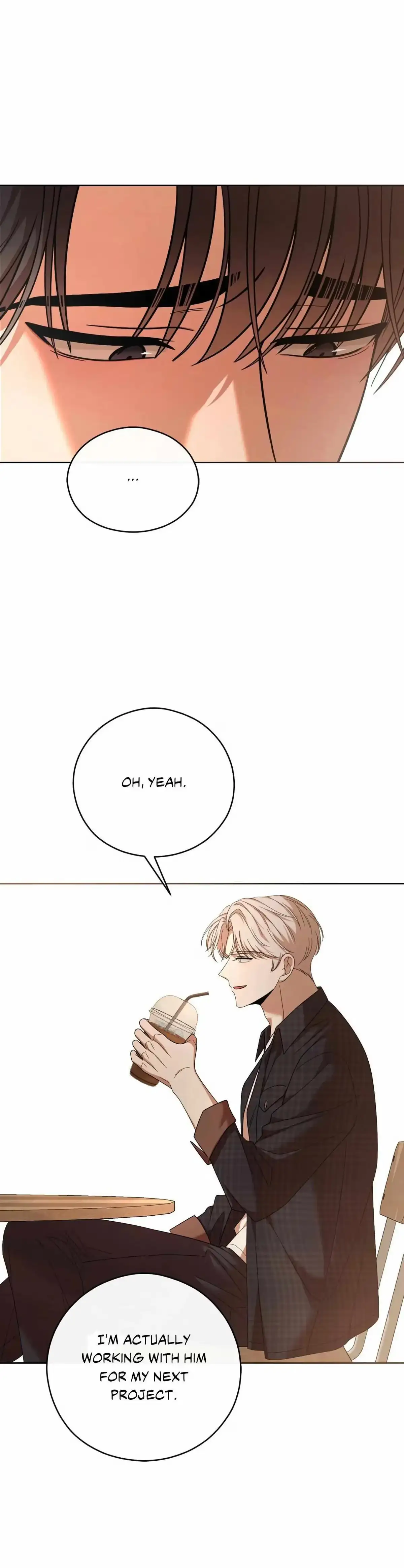 My Sassy Celebrity Chapter 59 page 41 - 