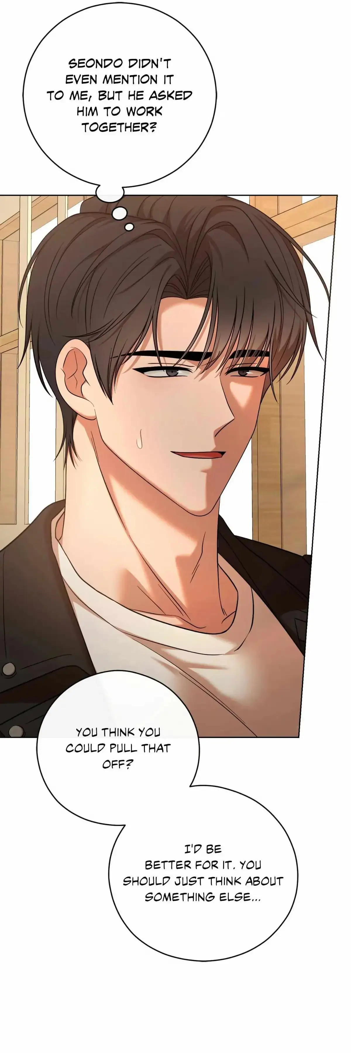 My Sassy Celebrity Chapter 59 page 47 - 
