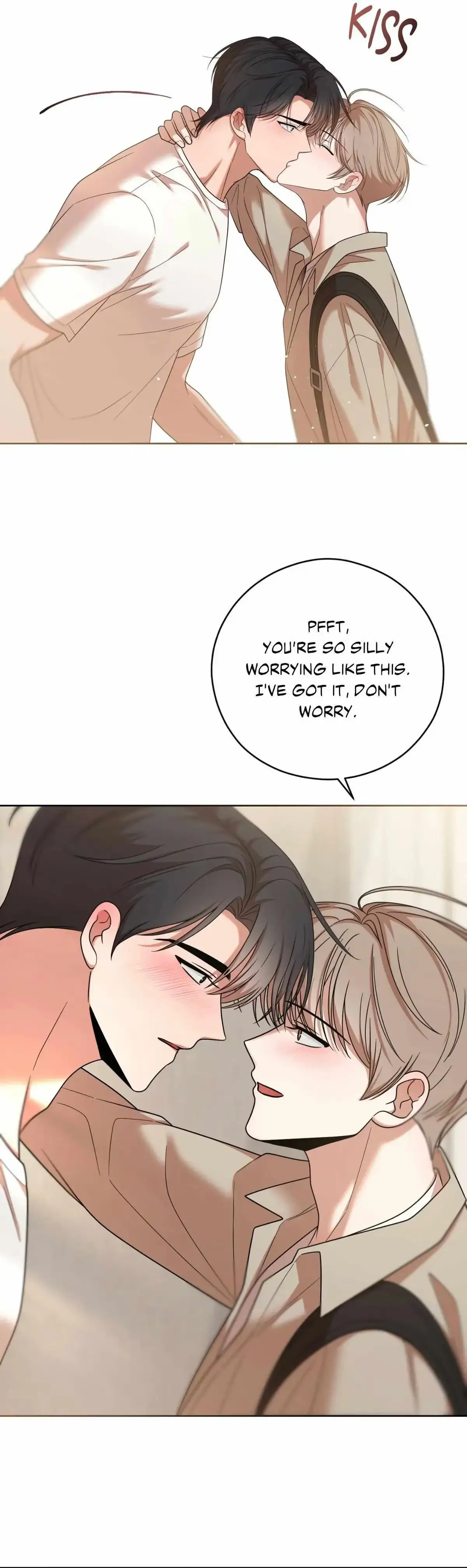 My Sassy Celebrity Chapter 59 page 7 - 