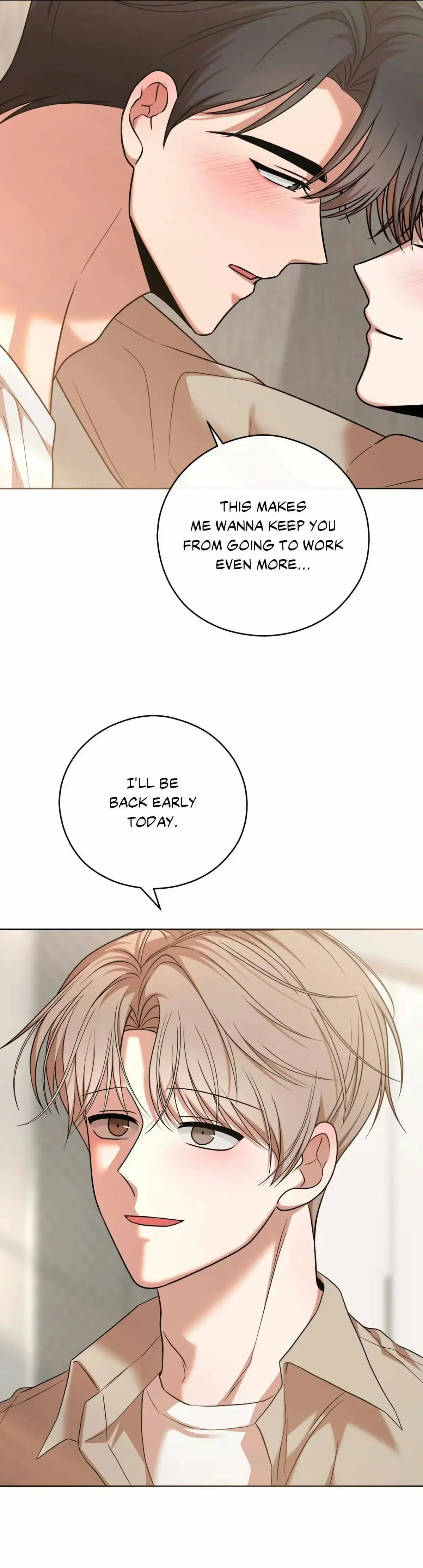 My Sassy Celebrity Chapter 59 page 8 - 