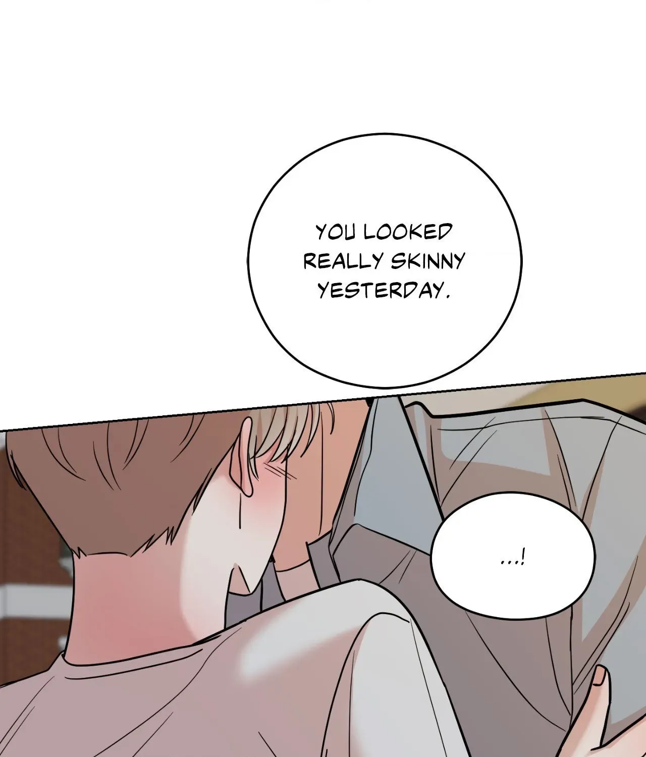 My Sassy Celebrity Chapter 6 page 14 - 