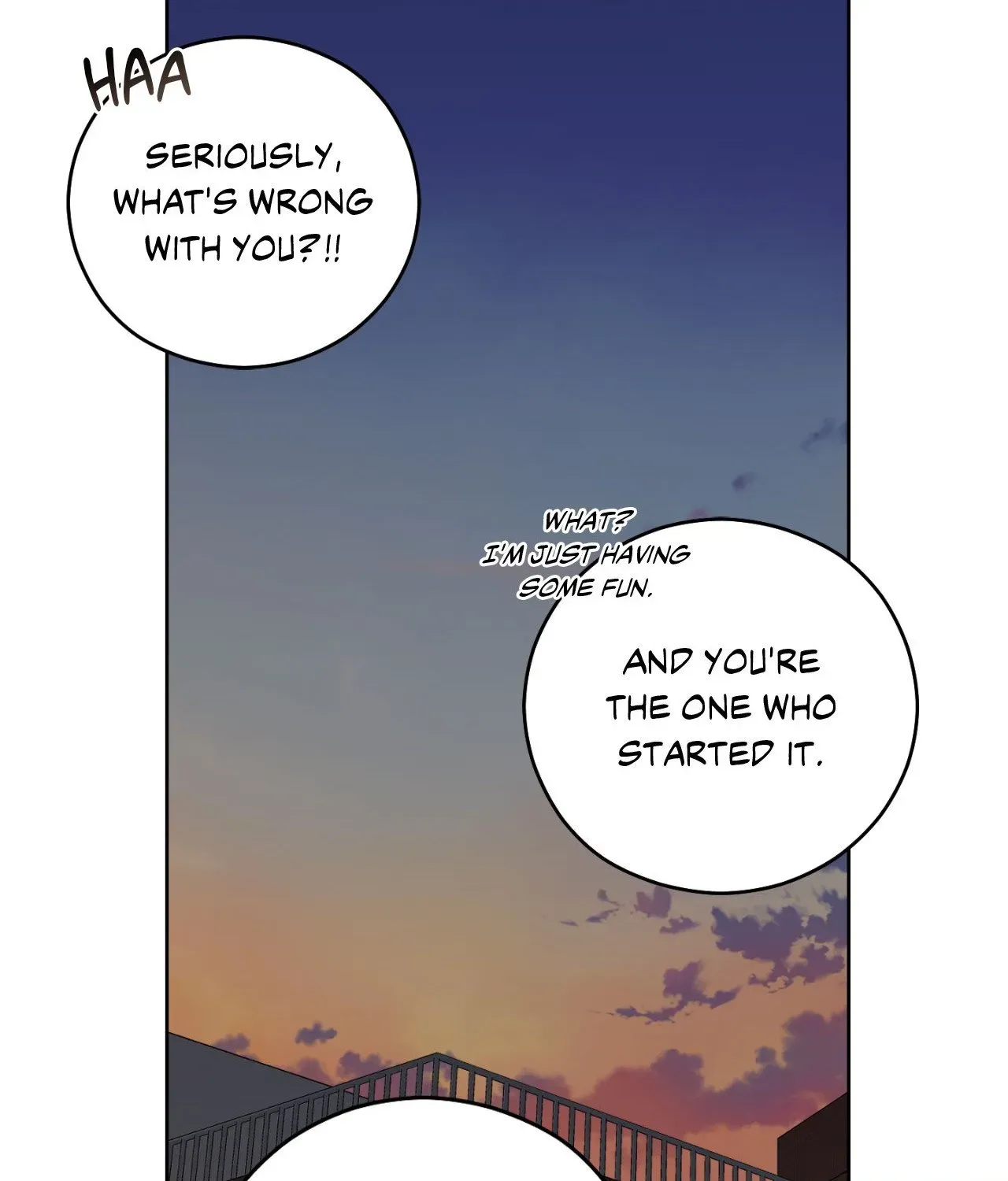 My Sassy Celebrity Chapter 6 page 132 - 