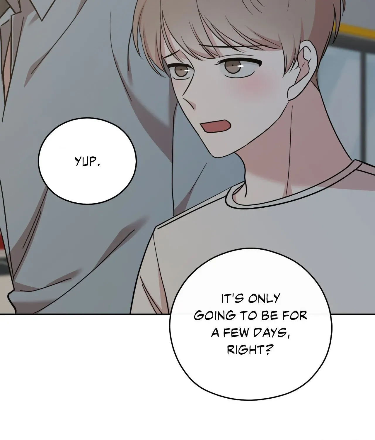 My Sassy Celebrity Chapter 6 page 137 - 