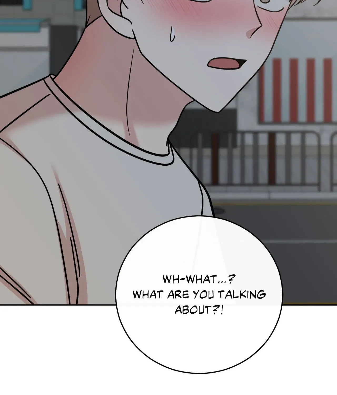 My Sassy Celebrity Chapter 6 page 148 - 