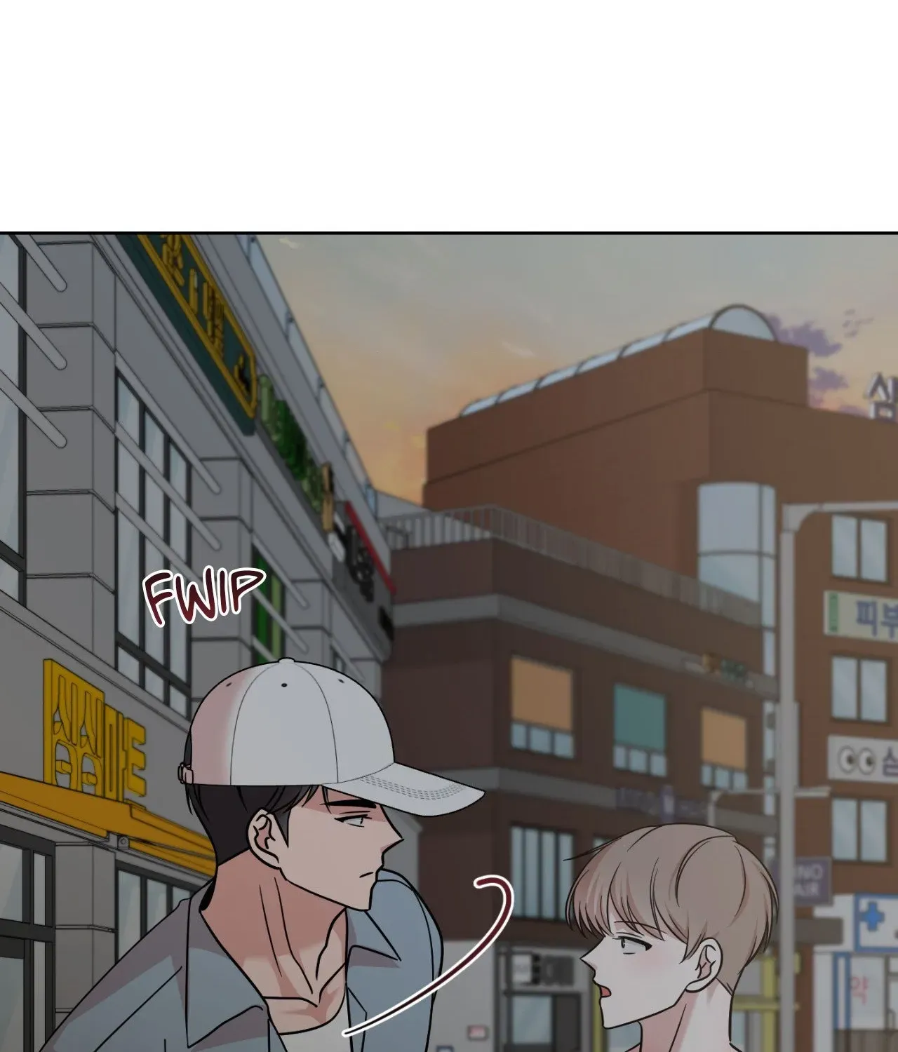 My Sassy Celebrity Chapter 6 page 152 - 