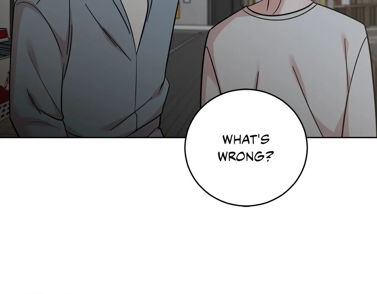 My Sassy Celebrity Chapter 6 page 153 - 
