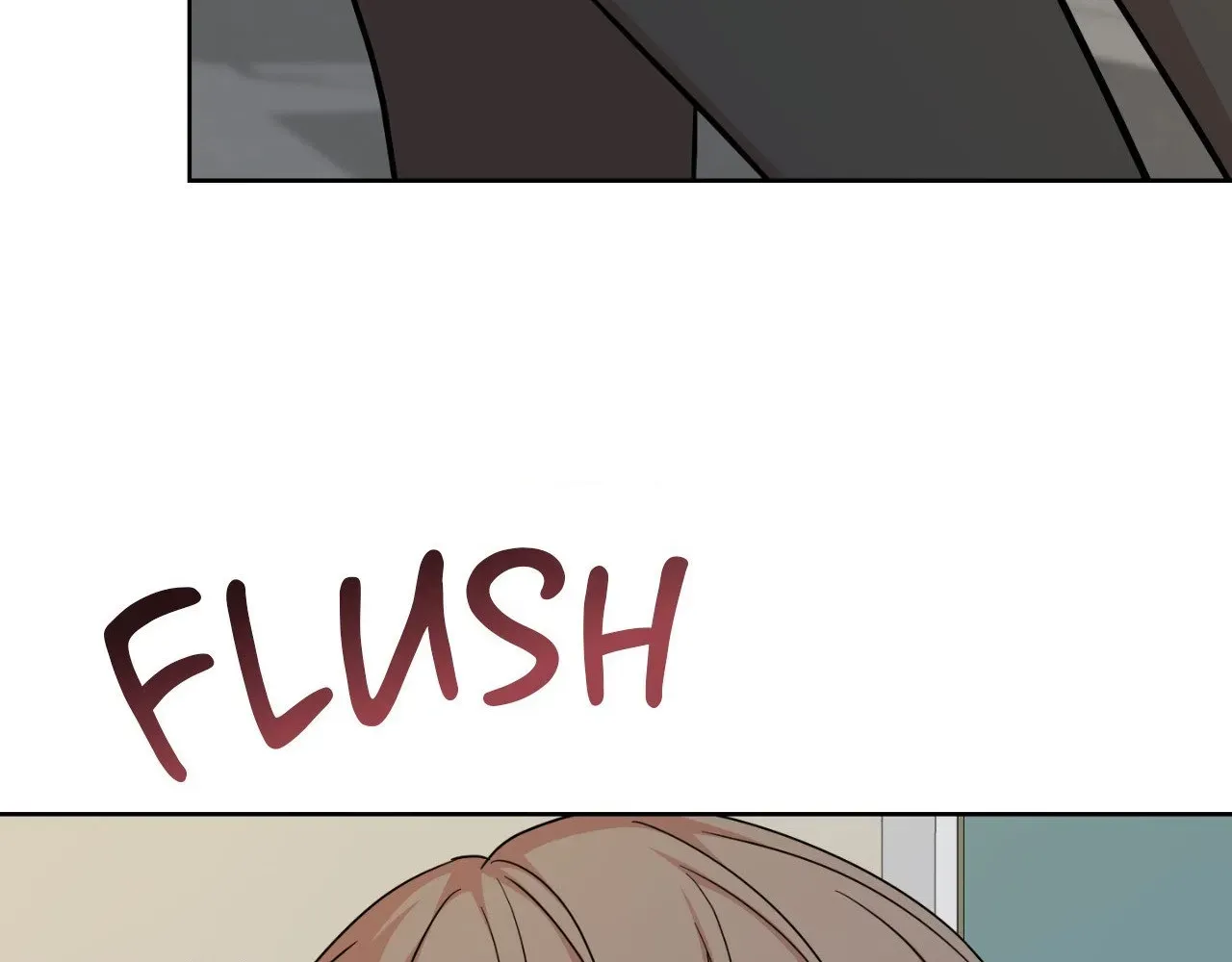 My Sassy Celebrity Chapter 6 page 17 - 