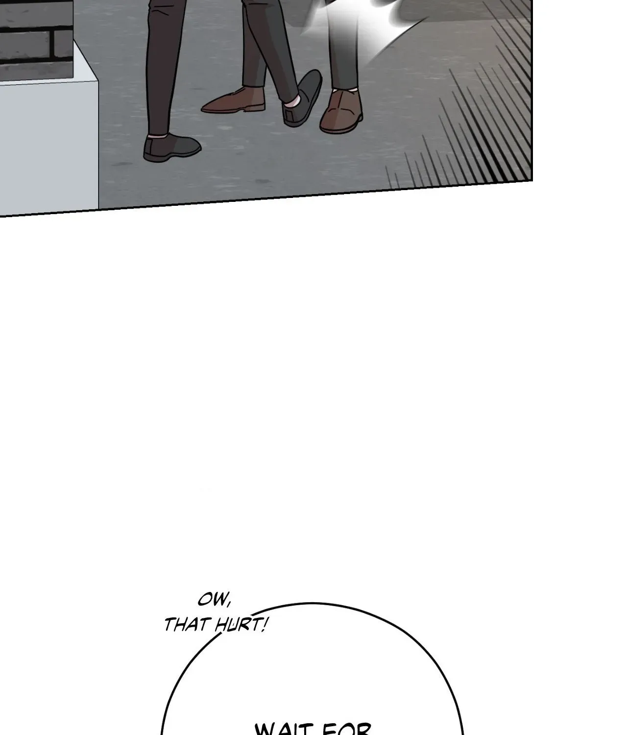 My Sassy Celebrity Chapter 6 page 22 - 