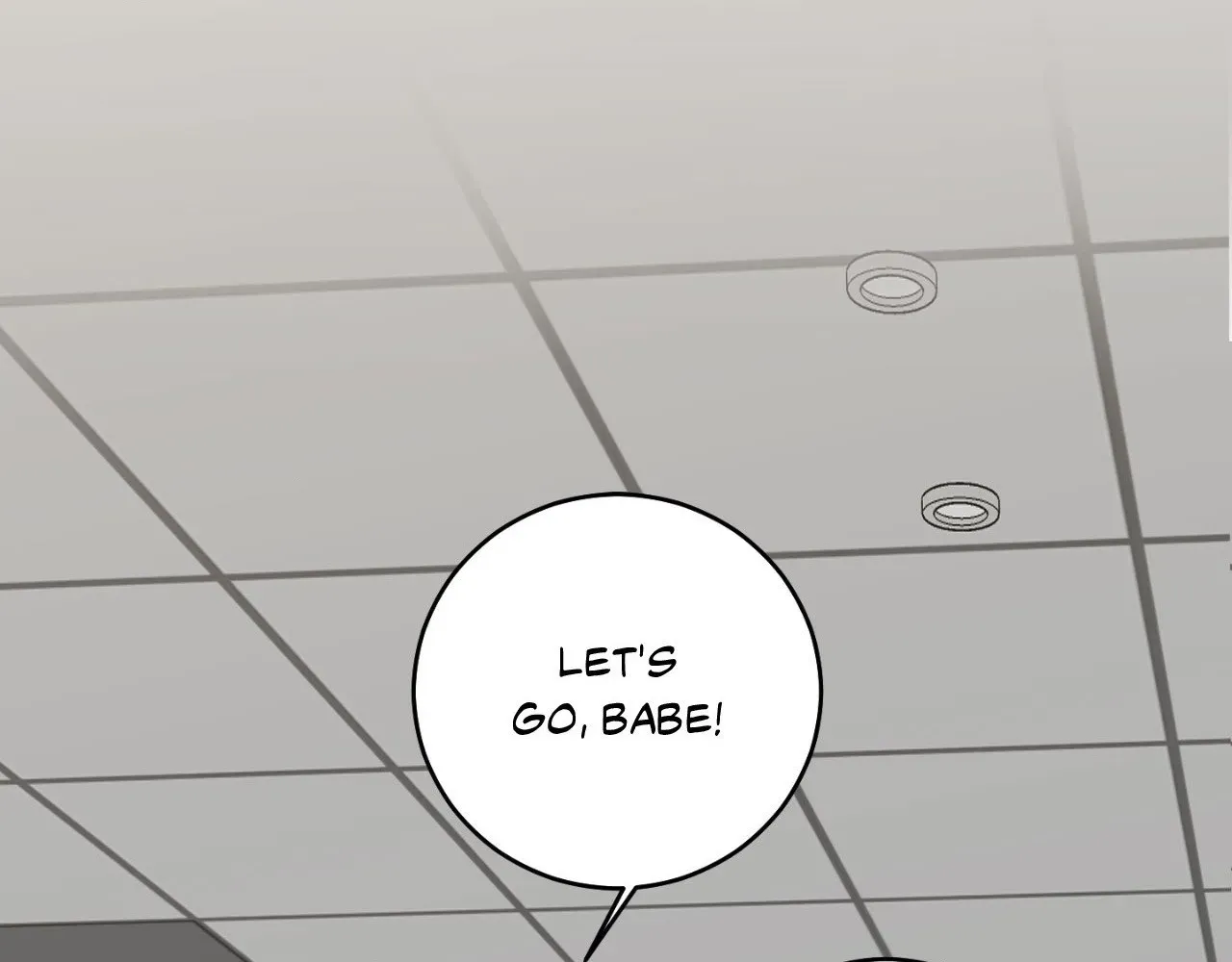 My Sassy Celebrity Chapter 6 page 29 - 