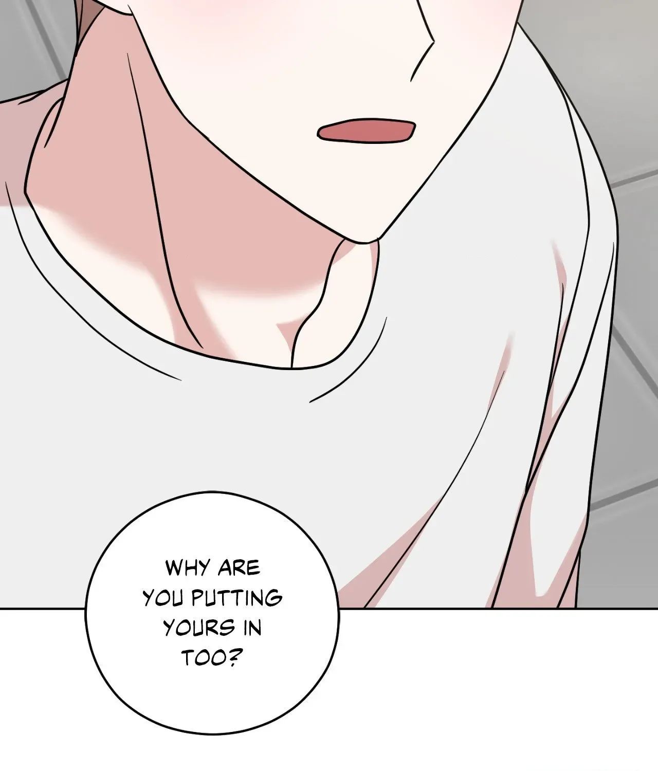My Sassy Celebrity Chapter 6 page 36 - 