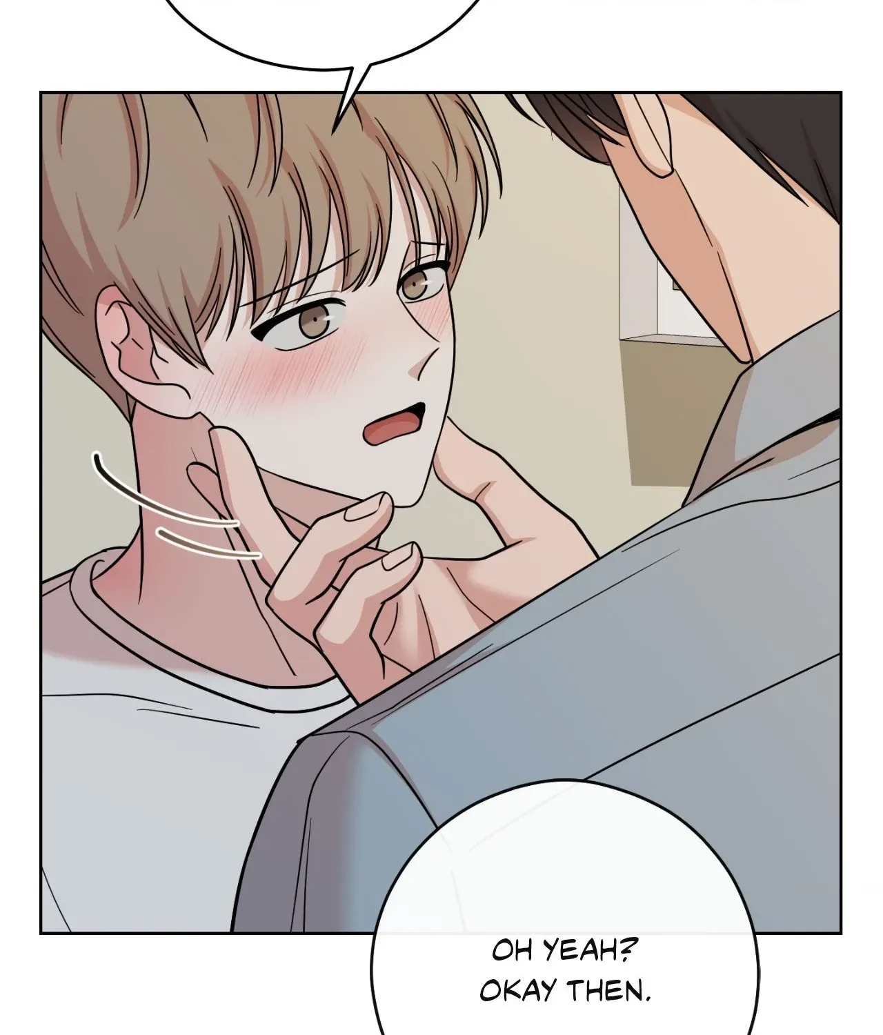 My Sassy Celebrity Chapter 6 page 5 - 