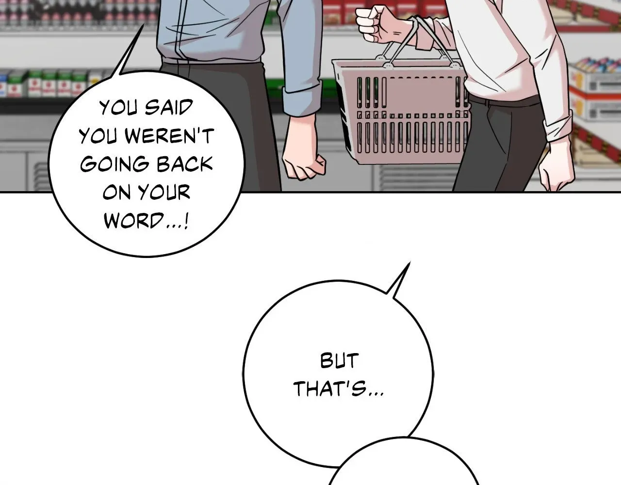 My Sassy Celebrity Chapter 6 page 42 - 