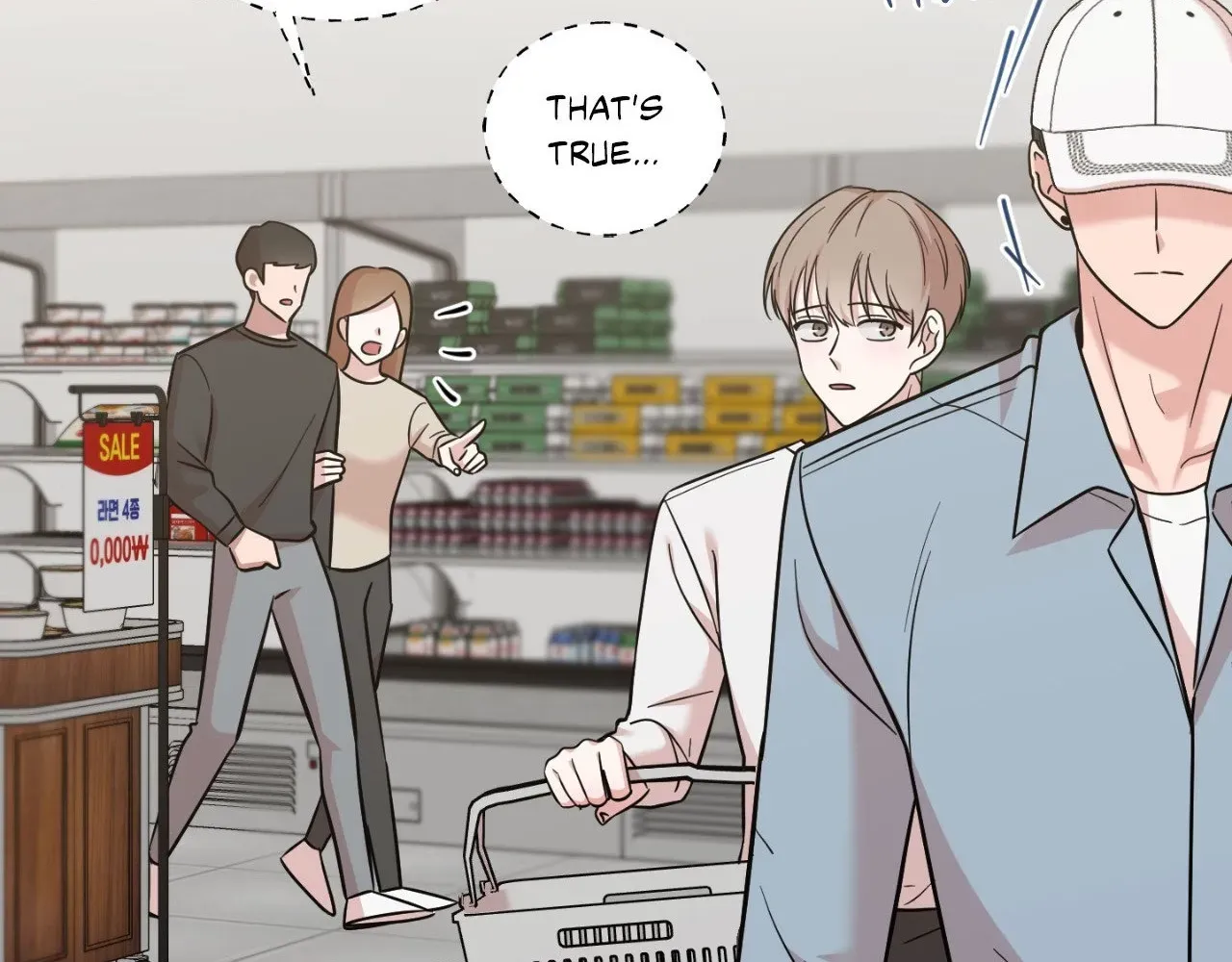 My Sassy Celebrity Chapter 6 page 44 - 