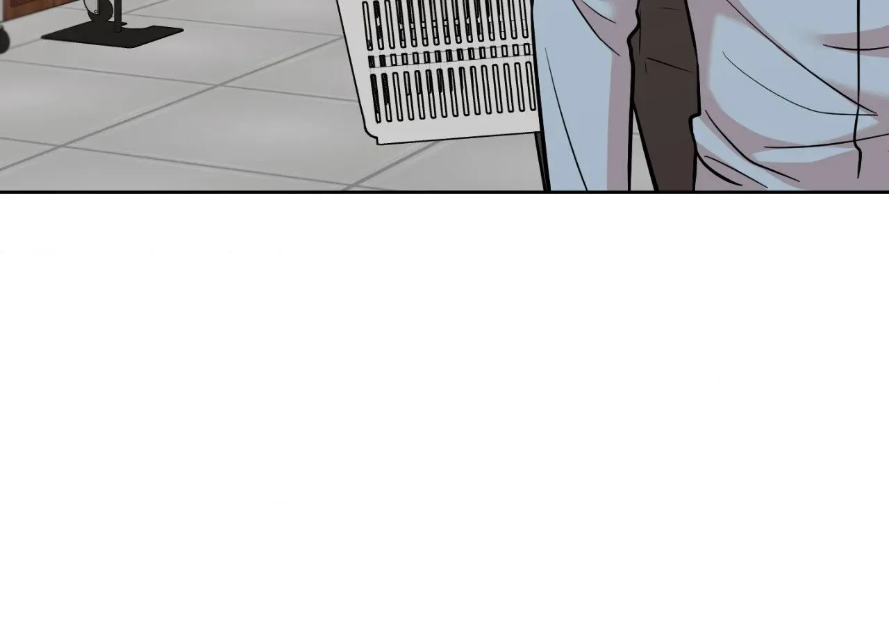 My Sassy Celebrity Chapter 6 page 45 - 