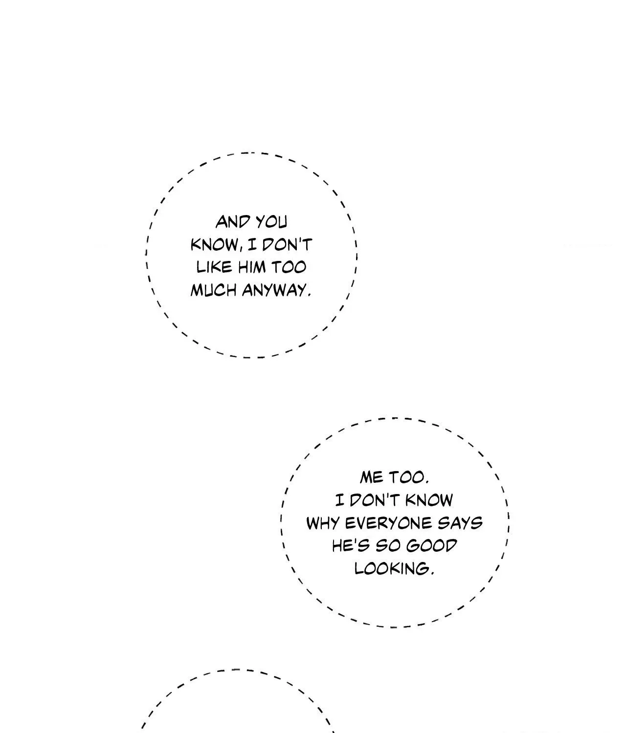 My Sassy Celebrity Chapter 6 page 46 - 