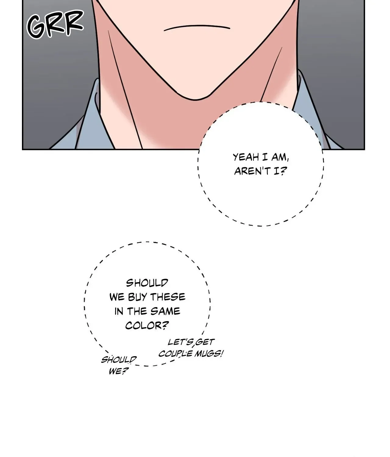 My Sassy Celebrity Chapter 6 page 48 - 