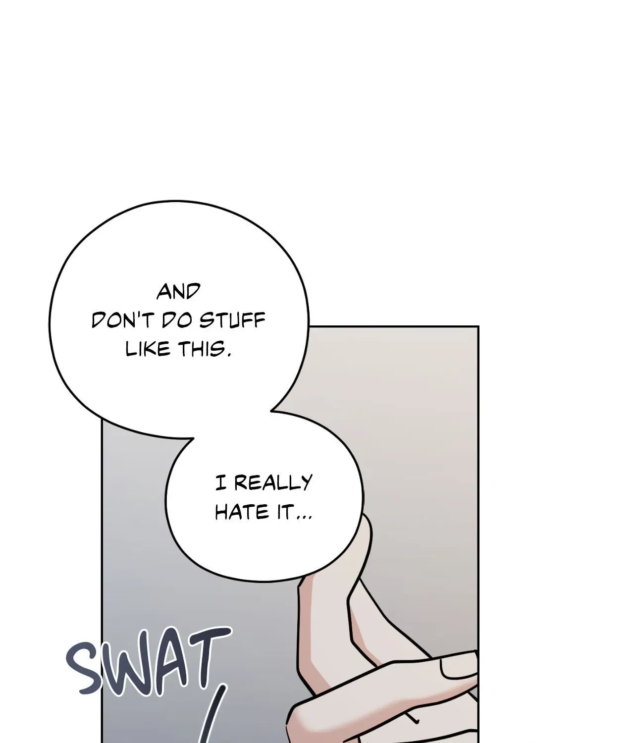 My Sassy Celebrity Chapter 6 page 7 - 