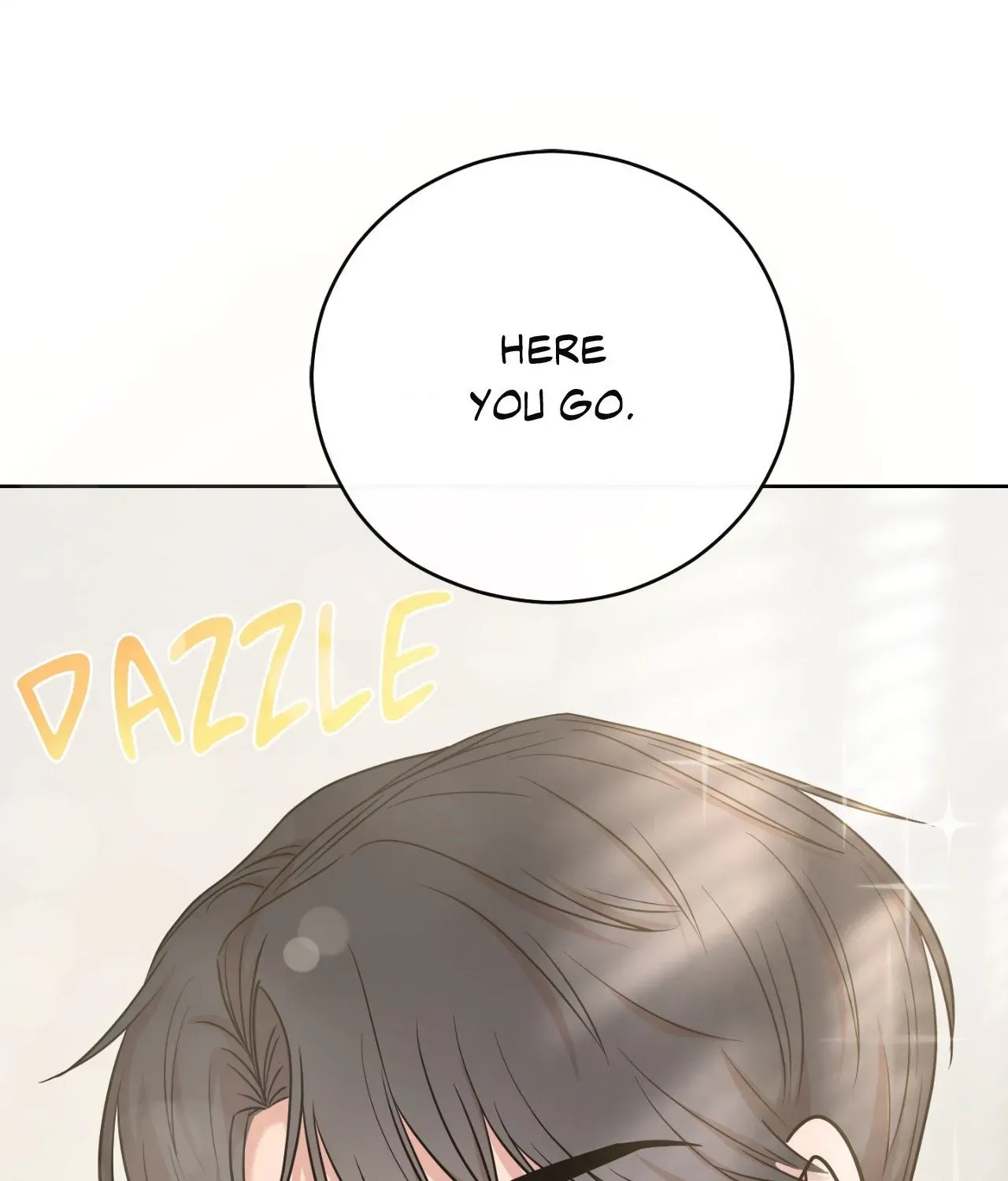 My Sassy Celebrity Chapter 6 page 64 - 