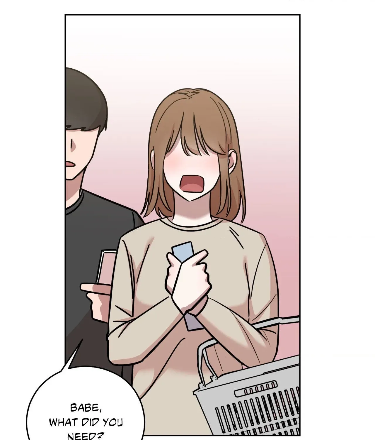 My Sassy Celebrity Chapter 6 page 68 - 