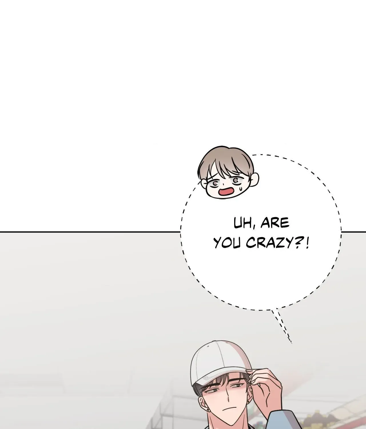 My Sassy Celebrity Chapter 6 page 70 - 