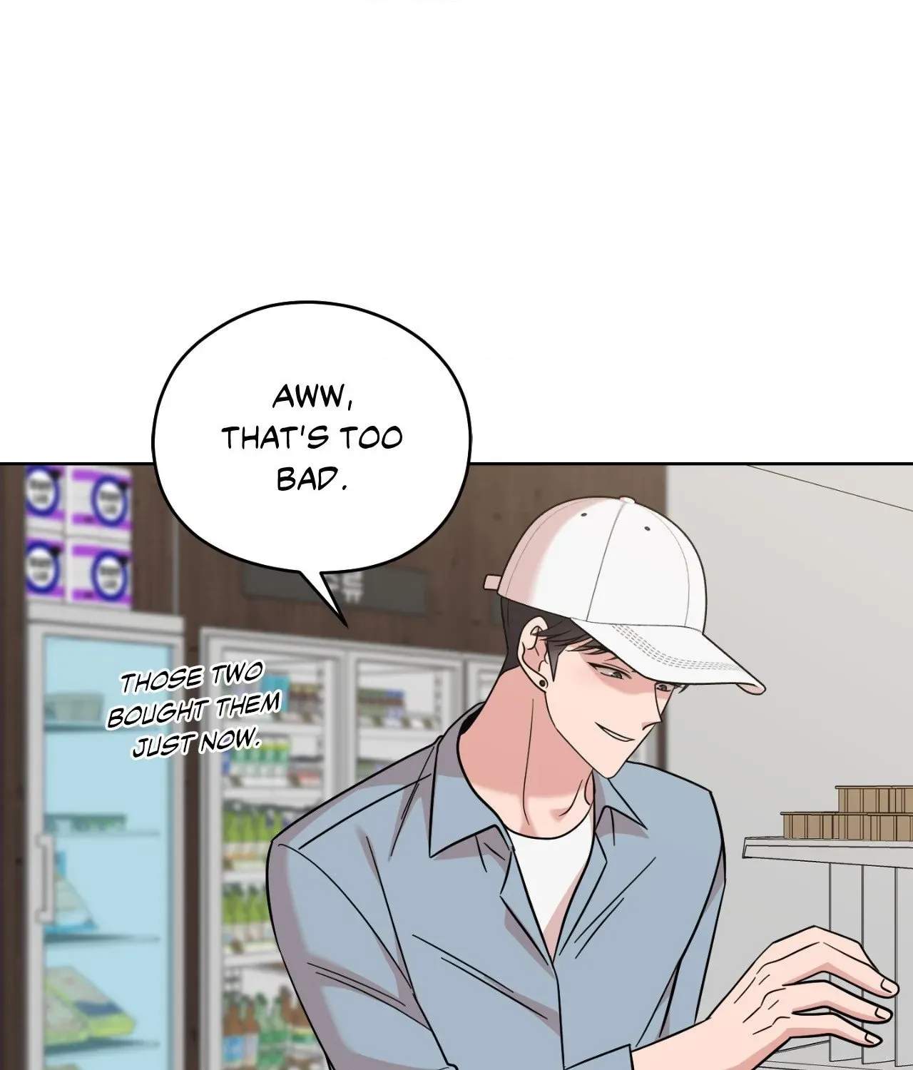My Sassy Celebrity Chapter 6 page 85 - 