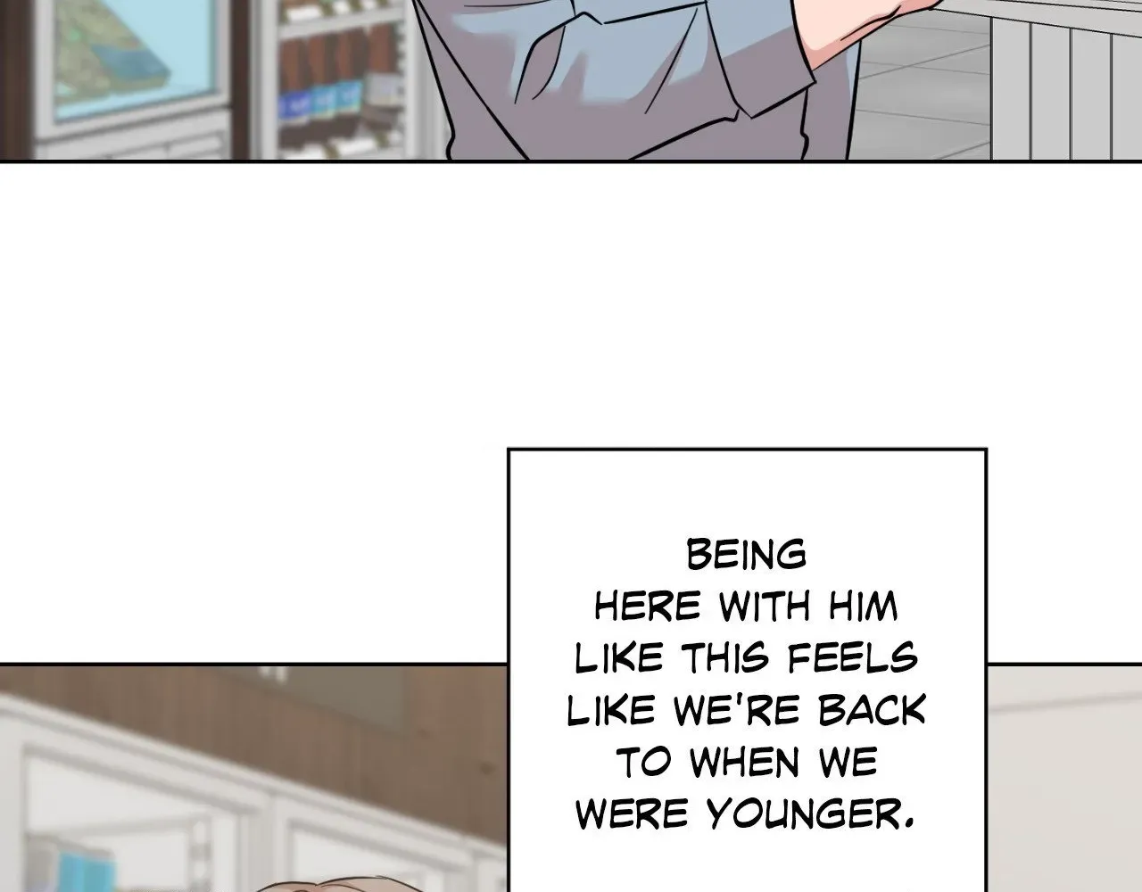 My Sassy Celebrity Chapter 6 page 86 - 