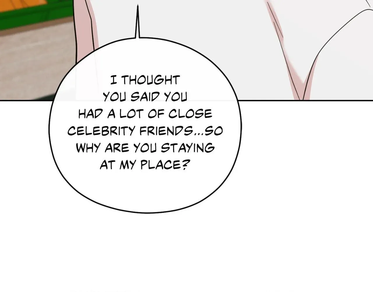 My Sassy Celebrity Chapter 6 page 90 - 