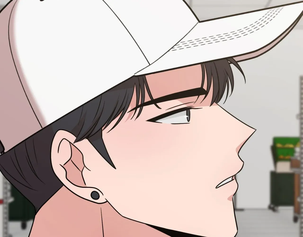 My Sassy Celebrity Chapter 6 page 93 - 