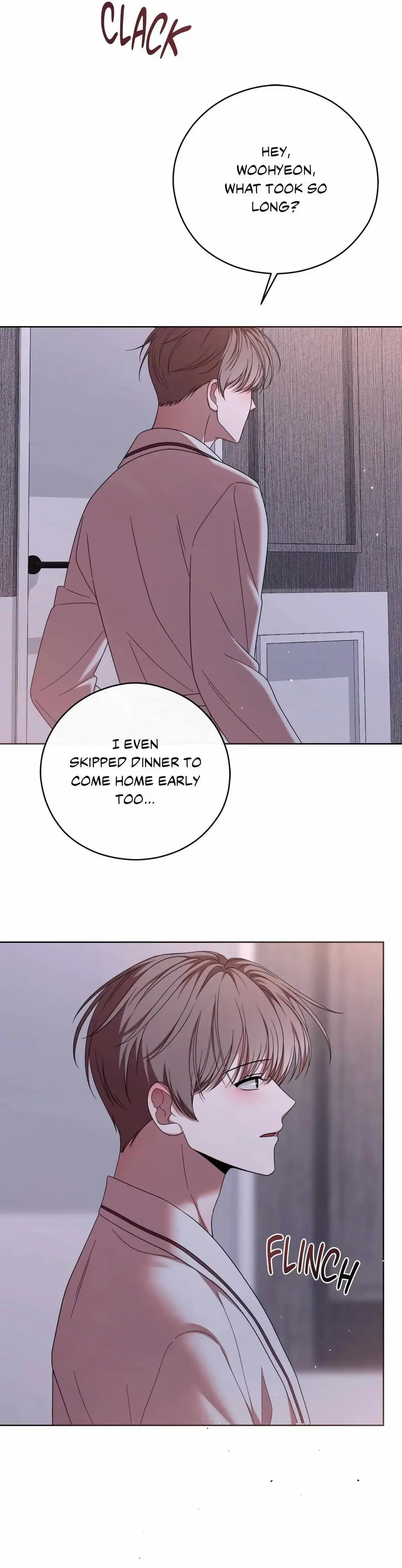 My Sassy Celebrity Chapter 60 page 3 - 