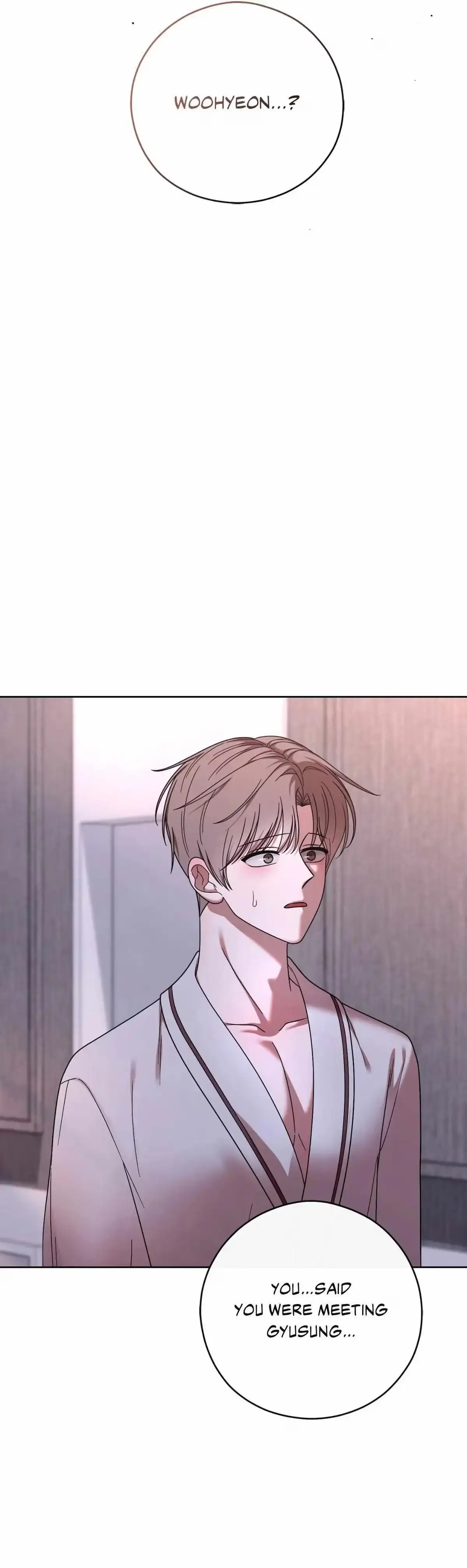 My Sassy Celebrity Chapter 60 page 4 - 