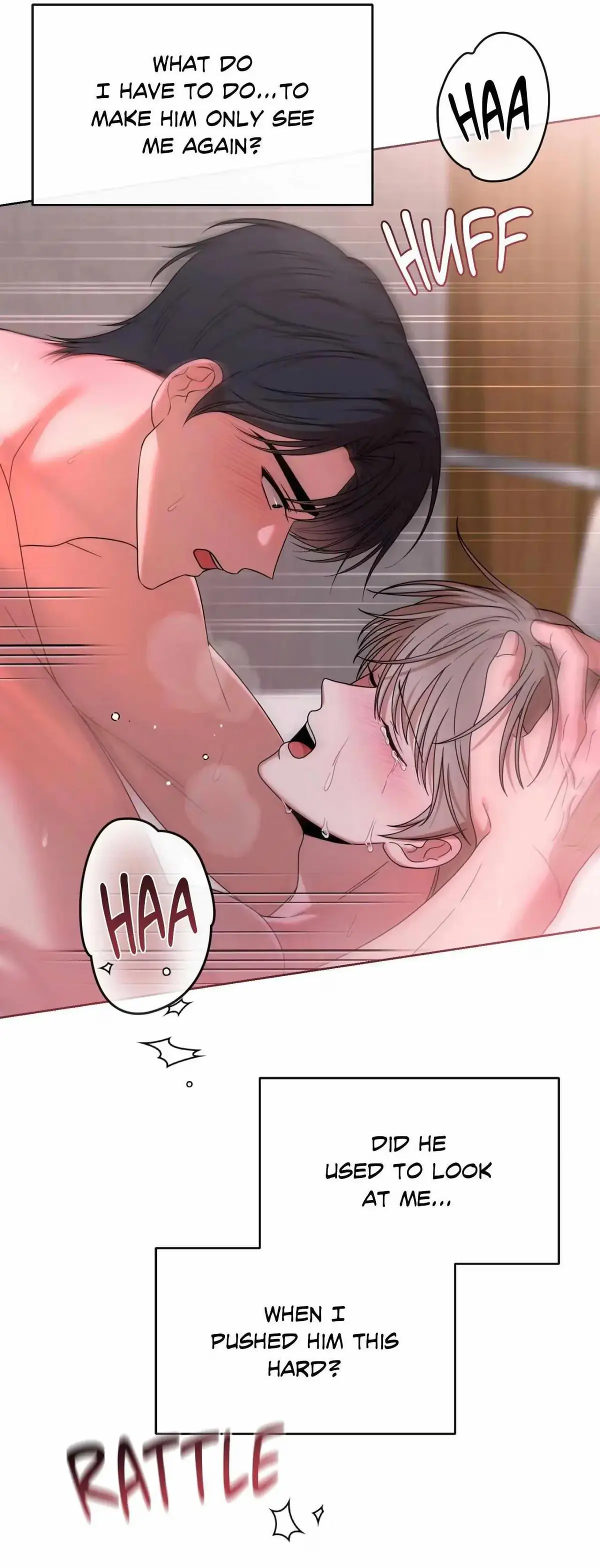 My Sassy Celebrity Chapter 61 page 3 - 