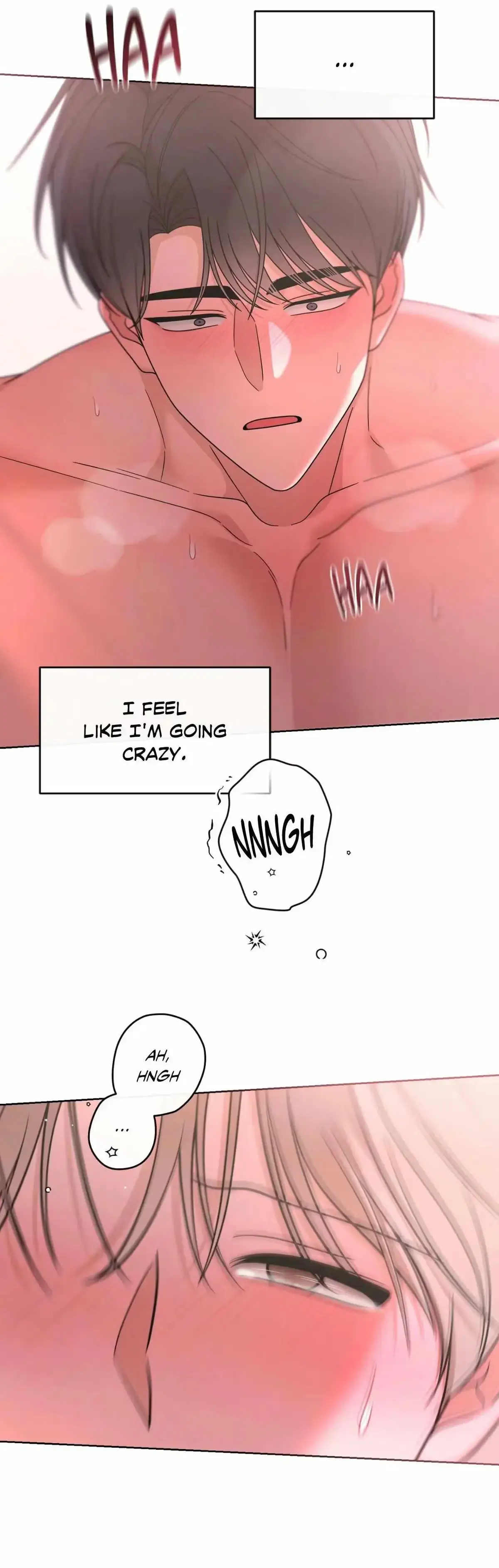 My Sassy Celebrity Chapter 61 page 5 - 