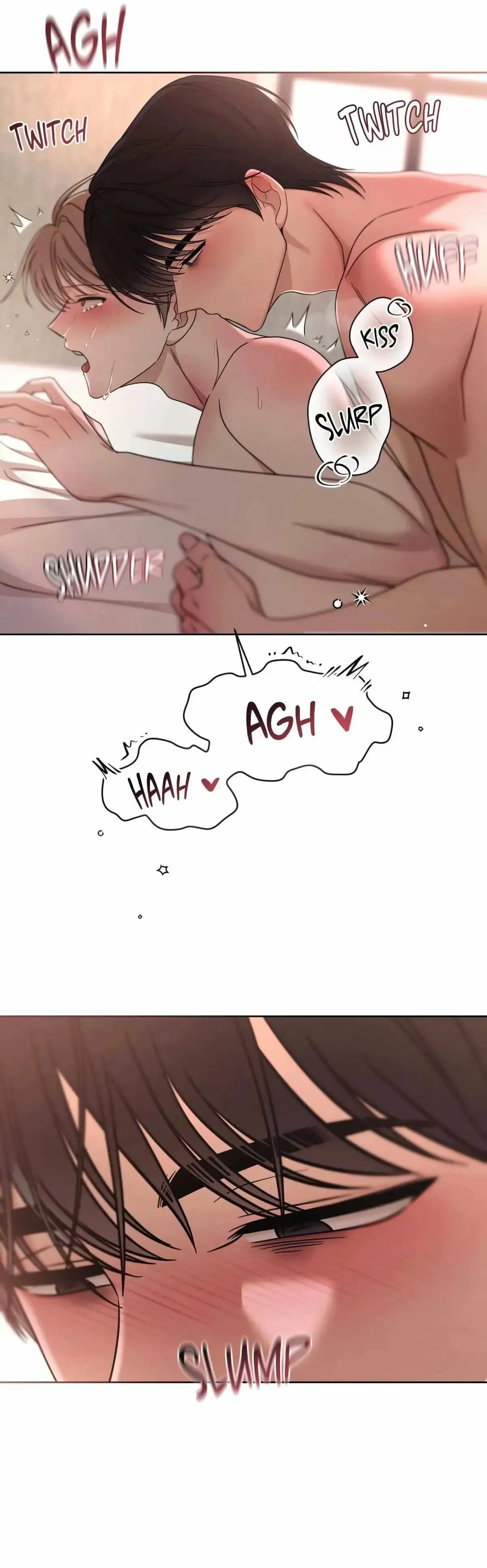 My Sassy Celebrity Chapter 61 page 47 - 