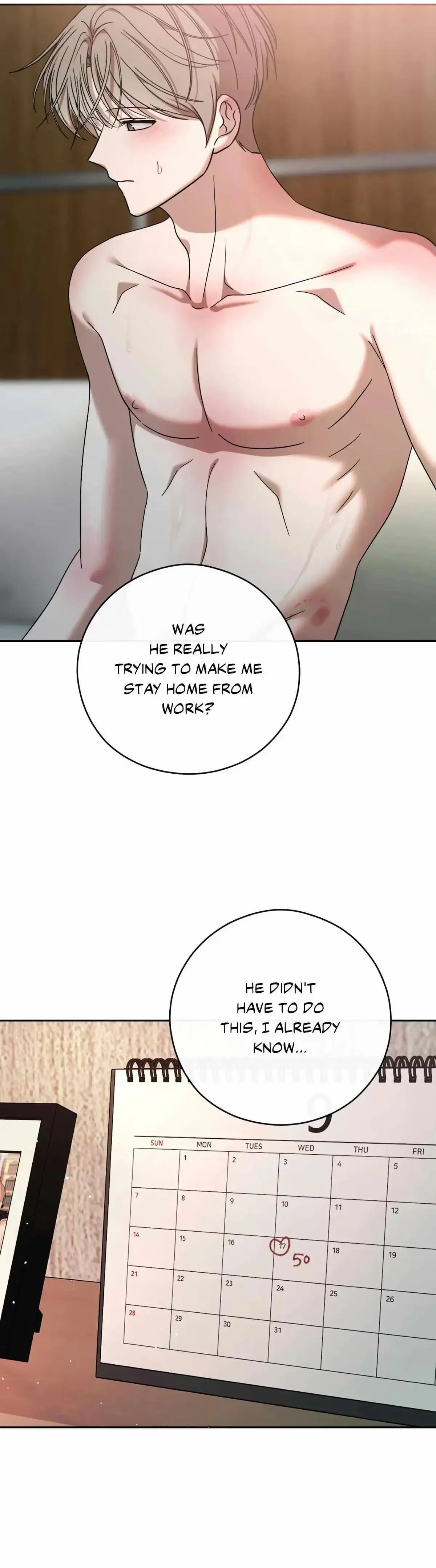 My Sassy Celebrity Chapter 62 page 4 - 