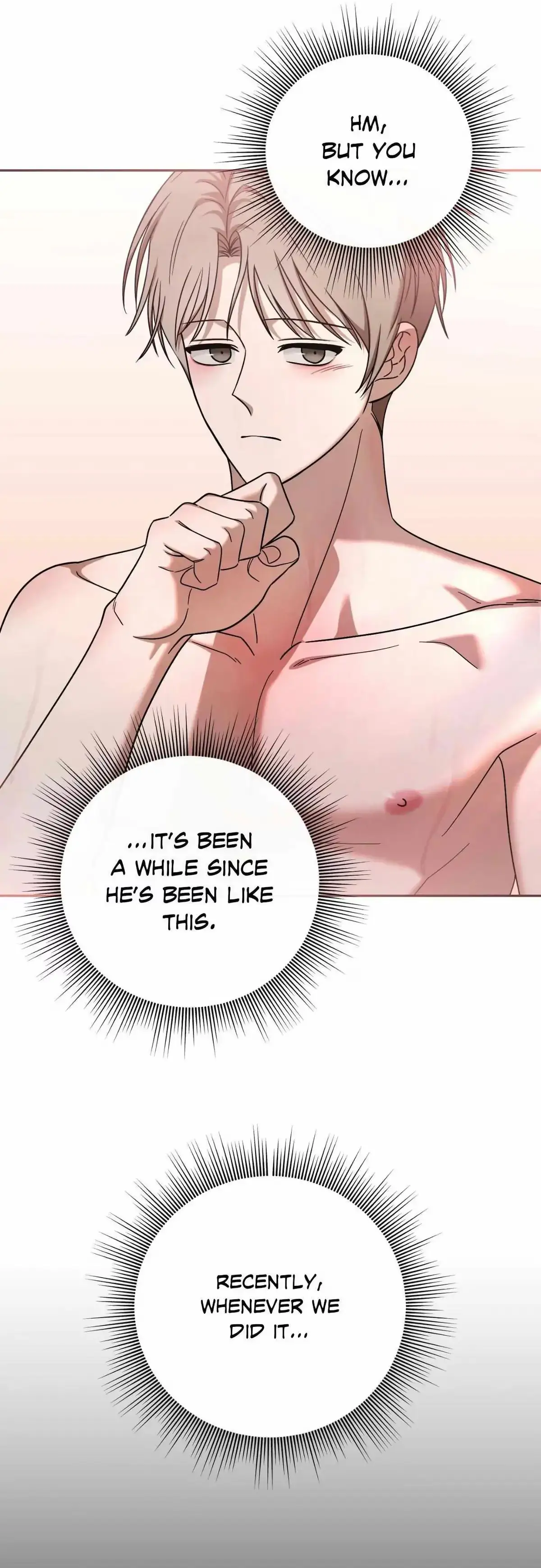 My Sassy Celebrity Chapter 62 page 5 - 