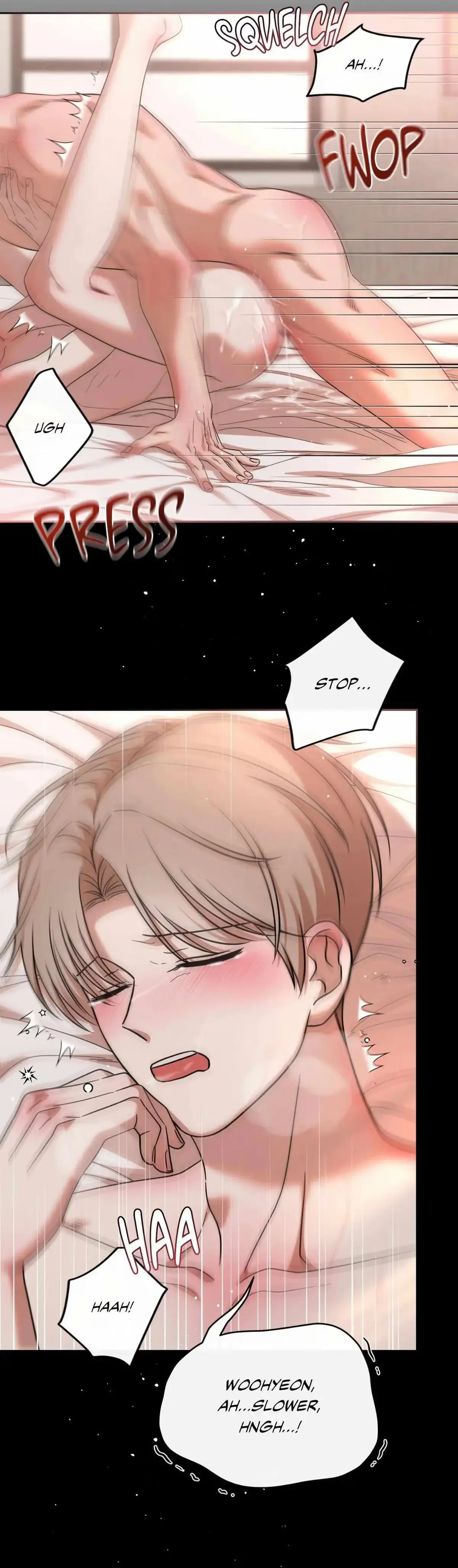 My Sassy Celebrity Chapter 62 page 6 - 