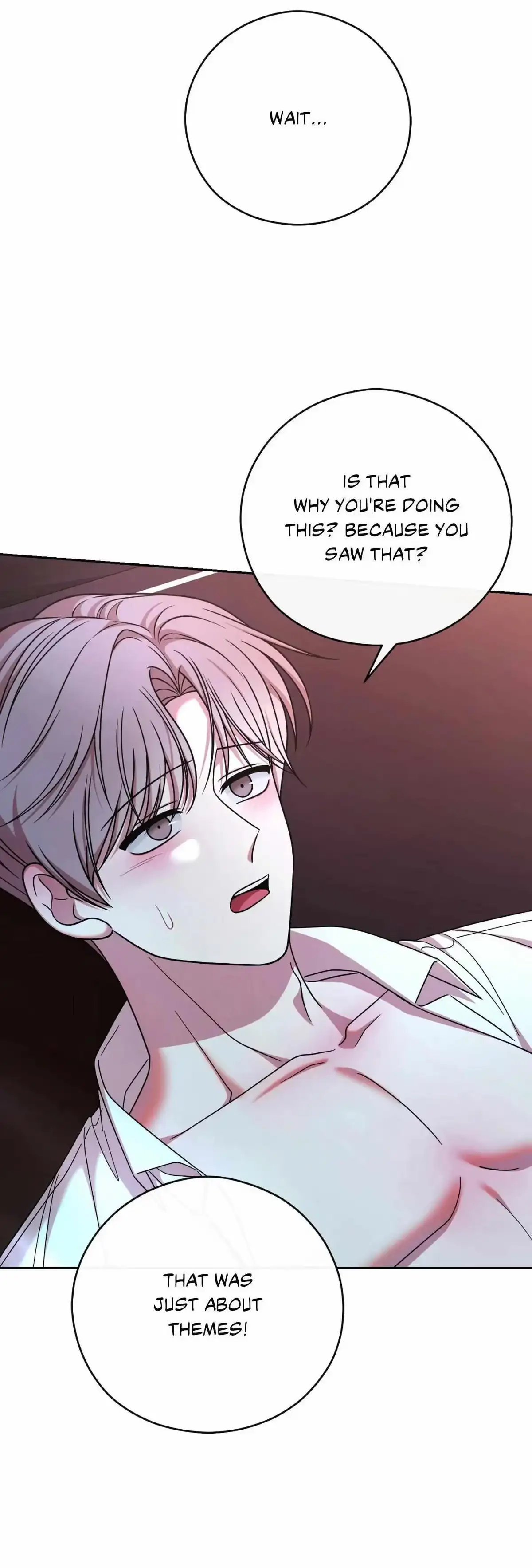 My Sassy Celebrity Chapter 63 page 21 - 