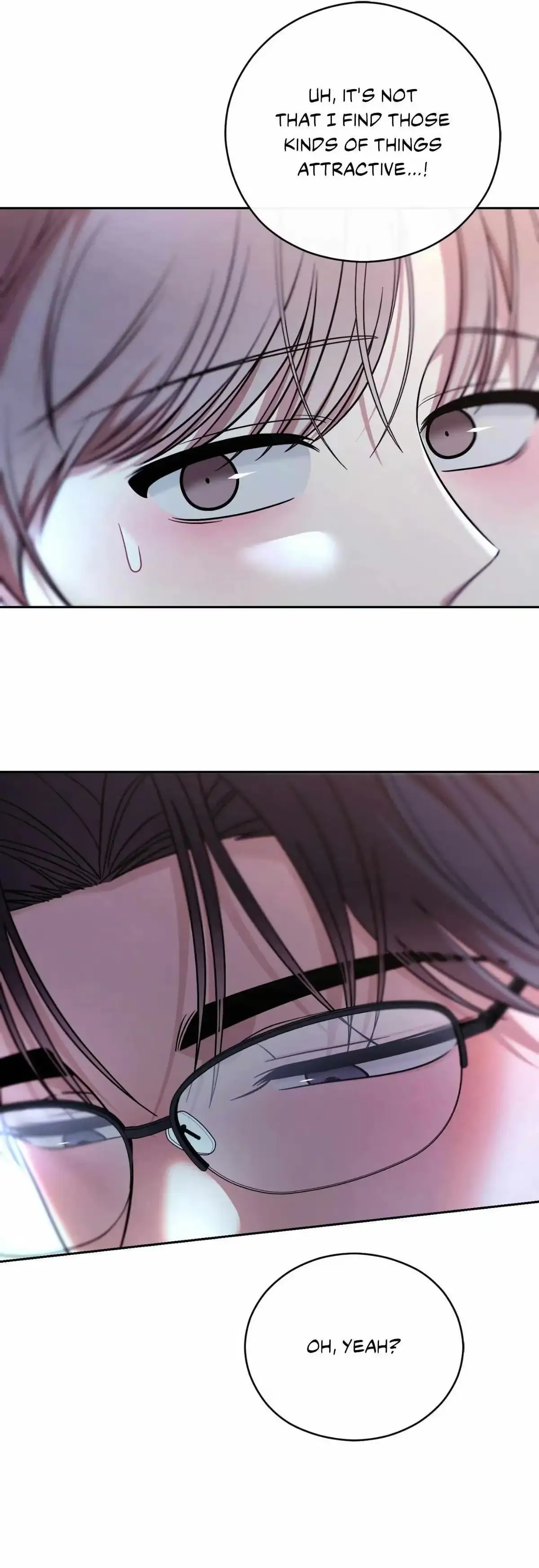 My Sassy Celebrity Chapter 63 page 22 - 