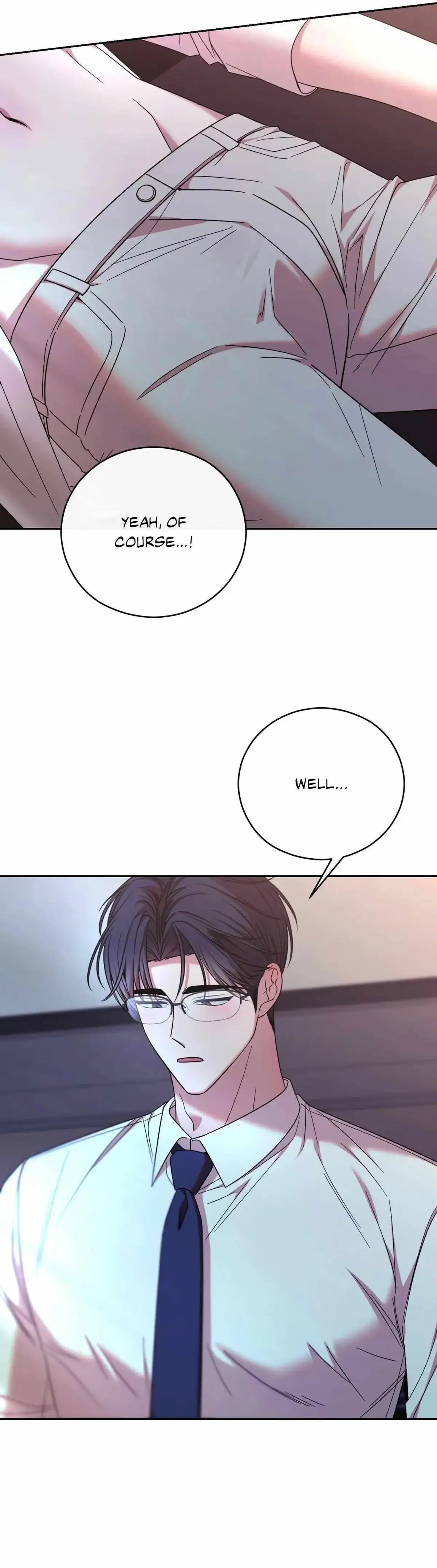 My Sassy Celebrity Chapter 63 page 23 - 
