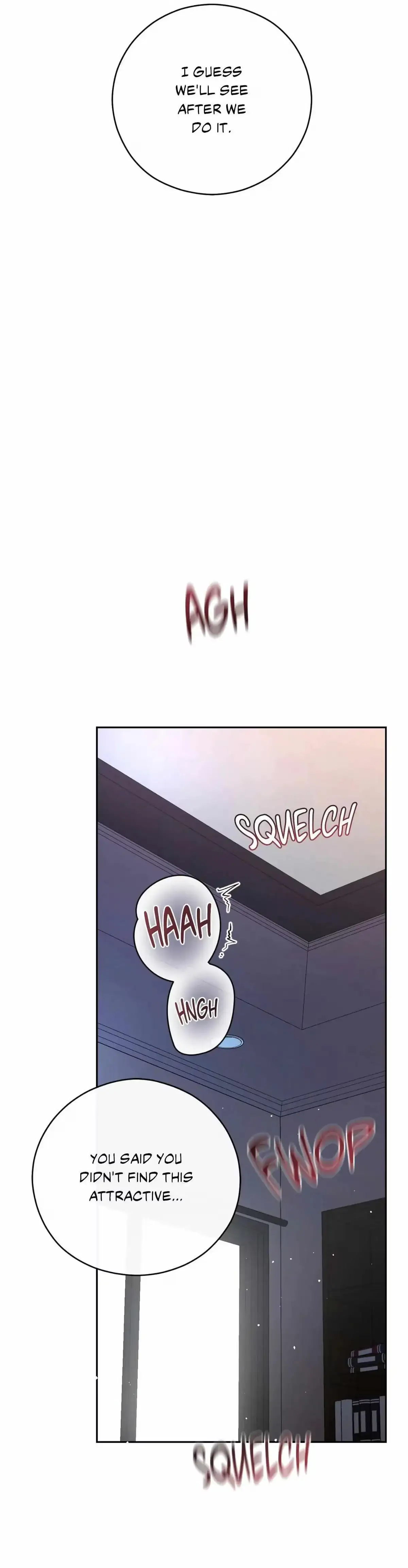 My Sassy Celebrity Chapter 63 page 24 - 