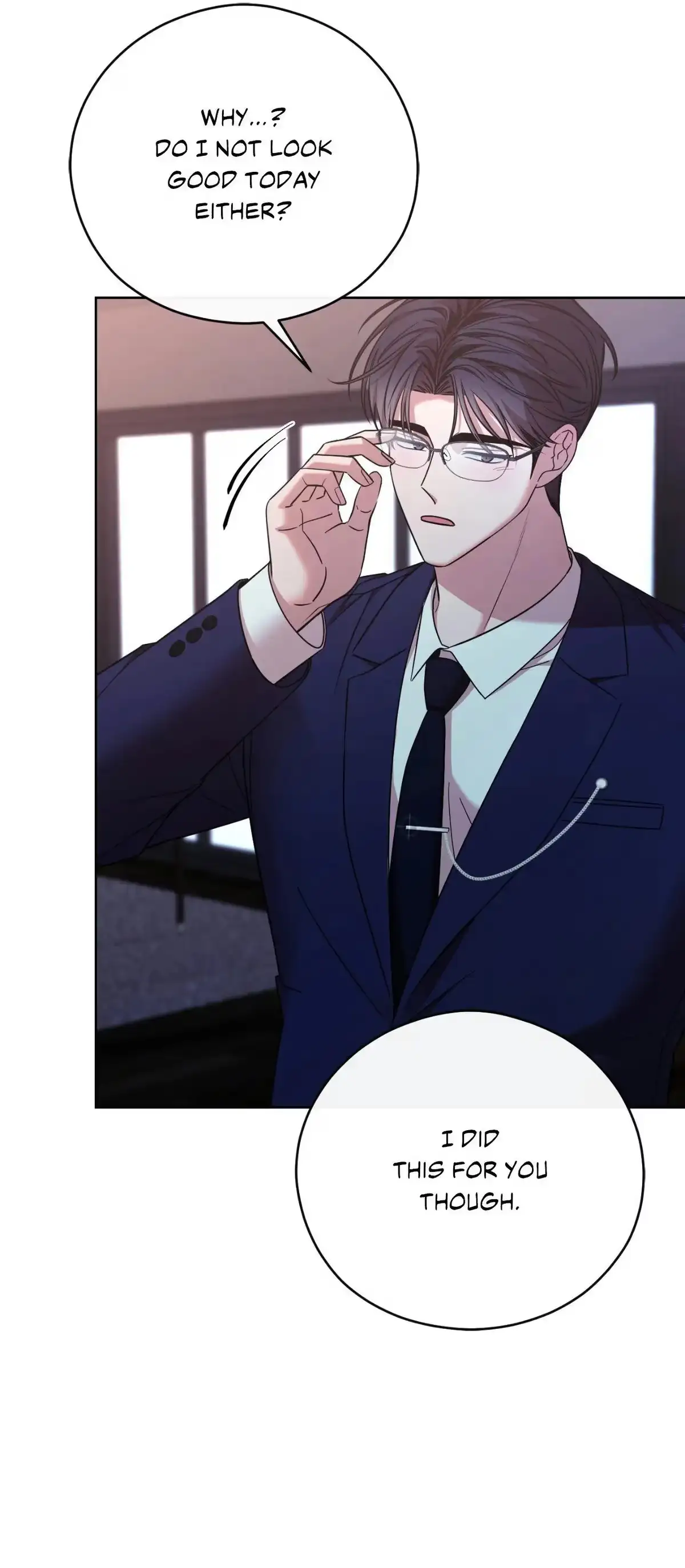 My Sassy Celebrity Chapter 63 page 4 - 