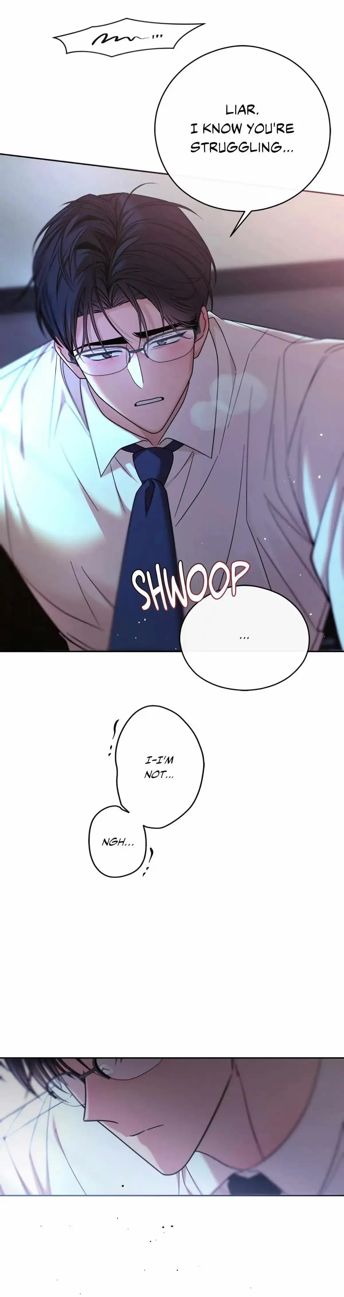 My Sassy Celebrity Chapter 63 page 31 - 
