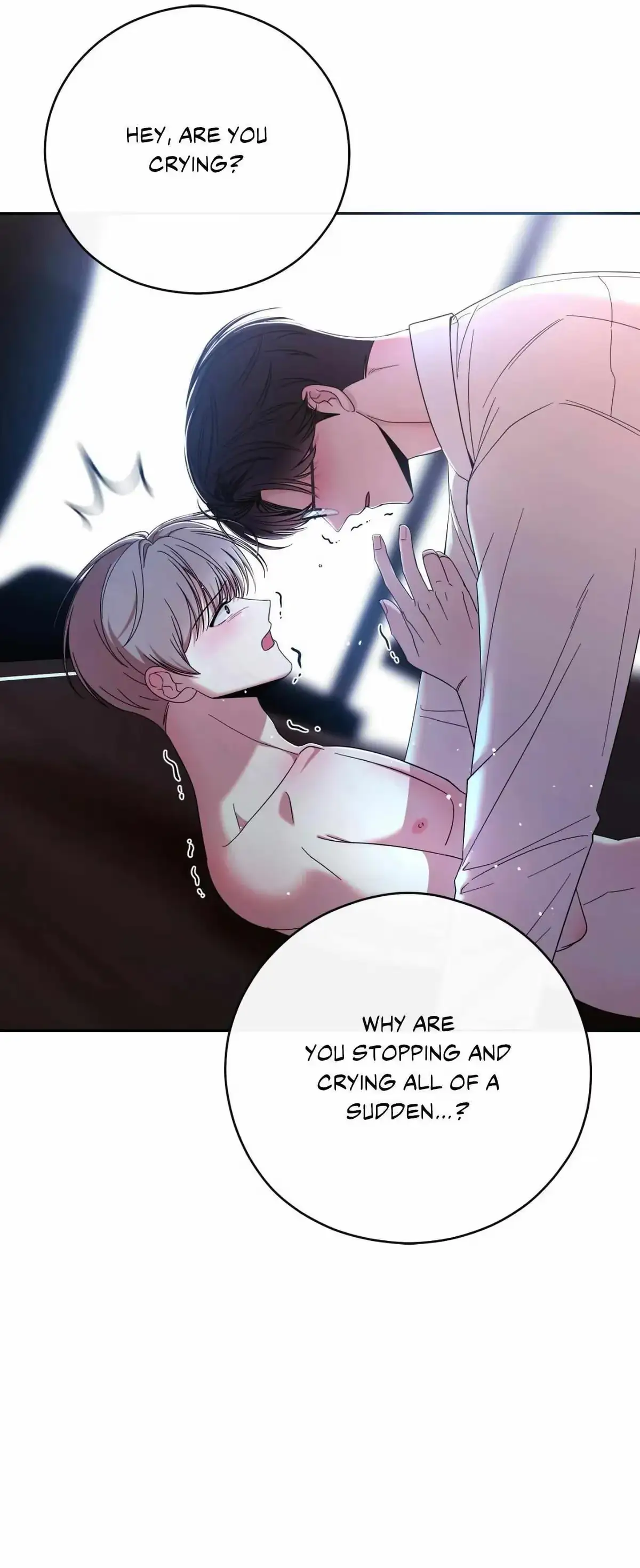 My Sassy Celebrity Chapter 63 page 34 - 