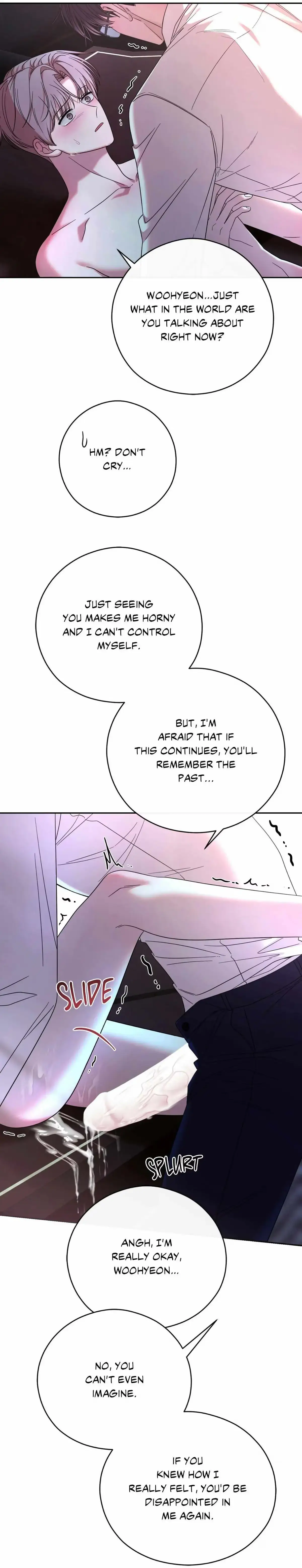 My Sassy Celebrity Chapter 63 page 36 - 